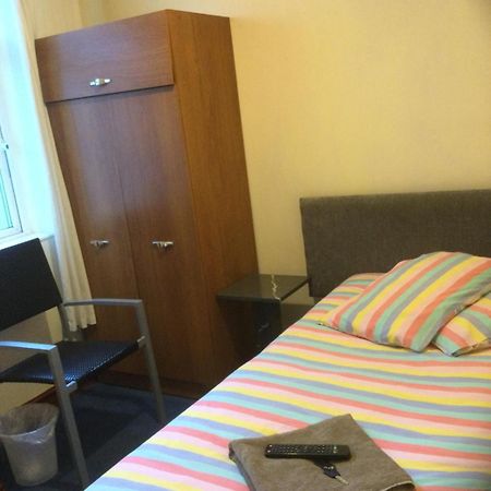 Sea View Guest House ハートルプール エクステリア 写真