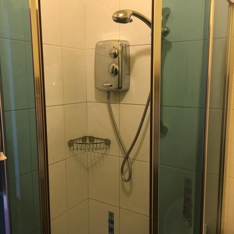 Sea View Guest House ハートルプール エクステリア 写真