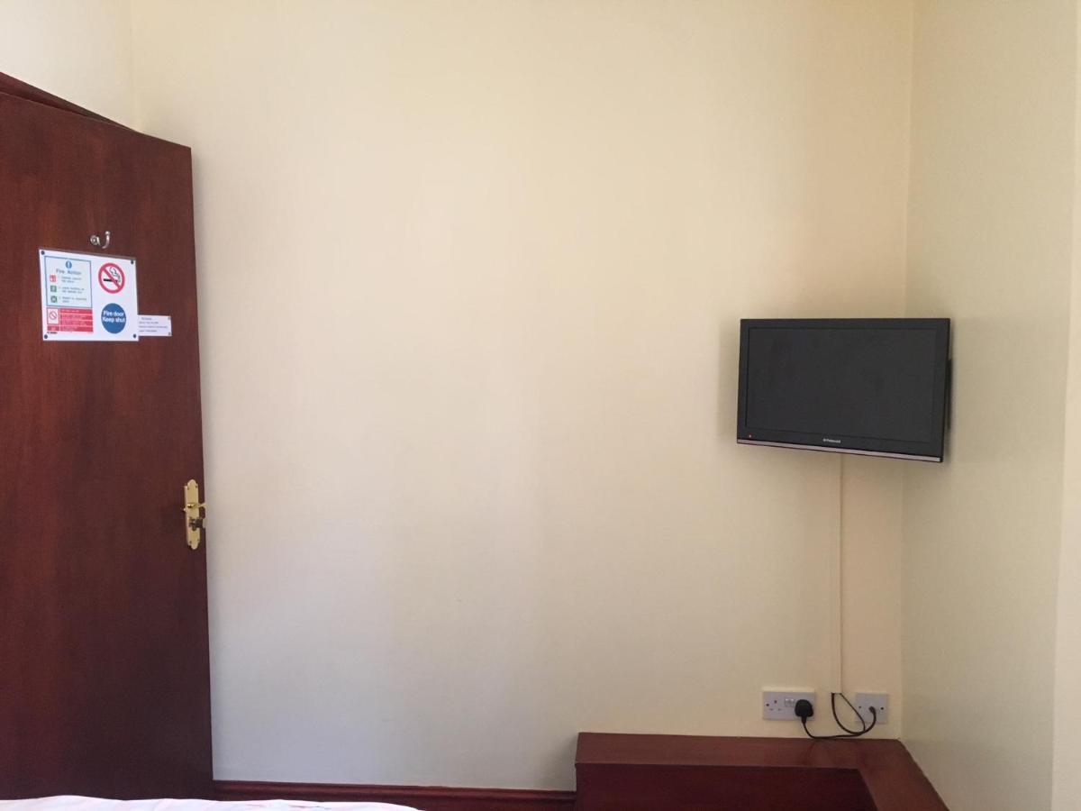 Sea View Guest House ハートルプール エクステリア 写真