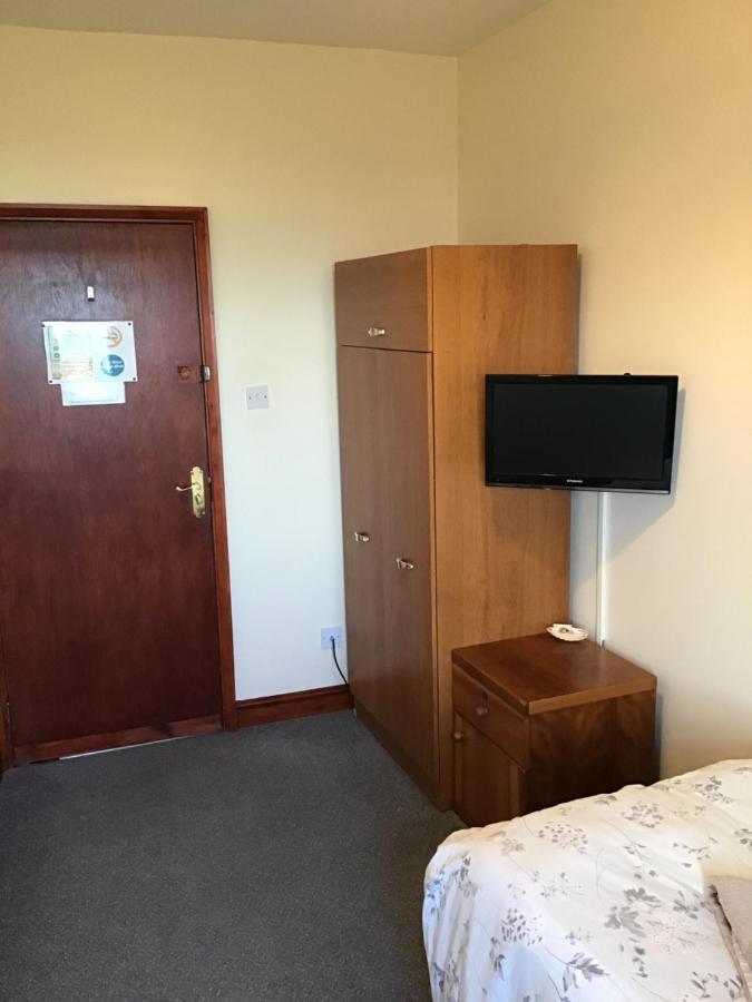 Sea View Guest House ハートルプール エクステリア 写真