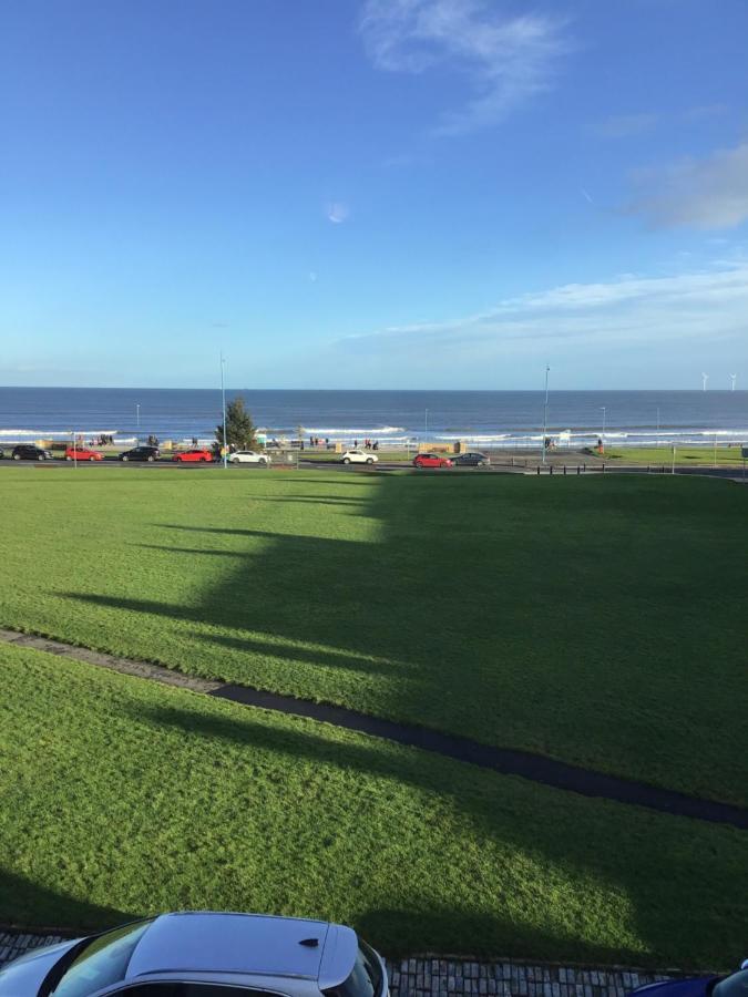 Sea View Guest House ハートルプール エクステリア 写真