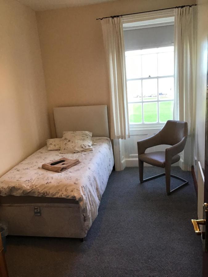 Sea View Guest House ハートルプール エクステリア 写真