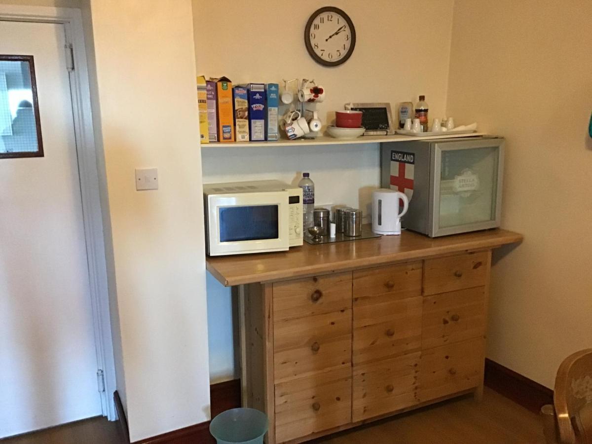 Sea View Guest House ハートルプール エクステリア 写真