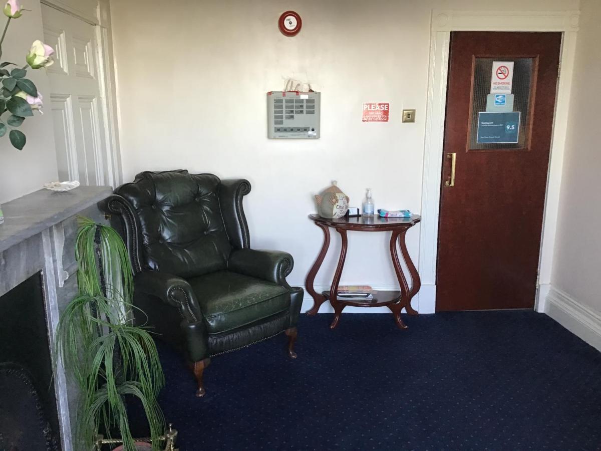 Sea View Guest House ハートルプール エクステリア 写真