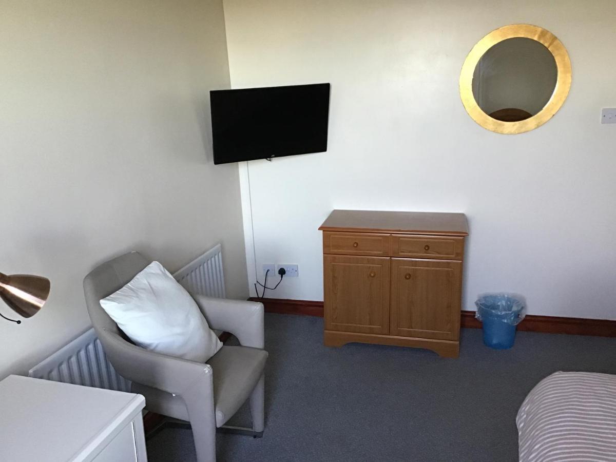 Sea View Guest House ハートルプール エクステリア 写真