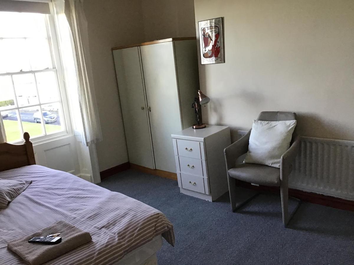 Sea View Guest House ハートルプール エクステリア 写真