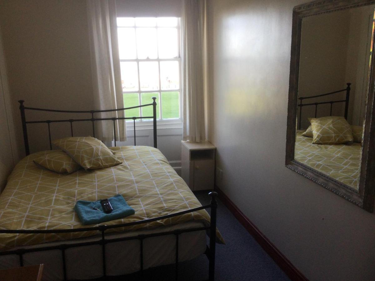 Sea View Guest House ハートルプール エクステリア 写真