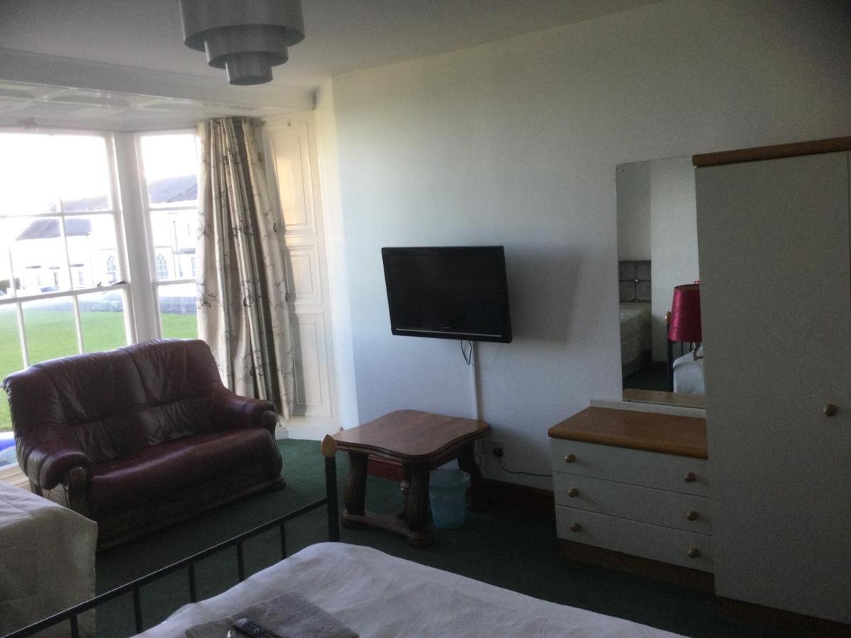 Sea View Guest House ハートルプール エクステリア 写真