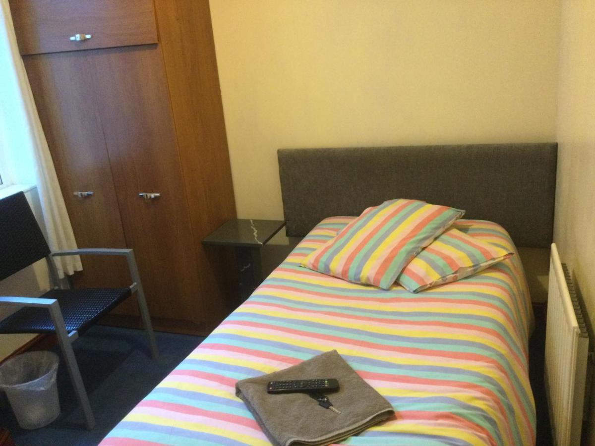 Sea View Guest House ハートルプール エクステリア 写真